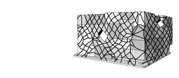 High-Security Container